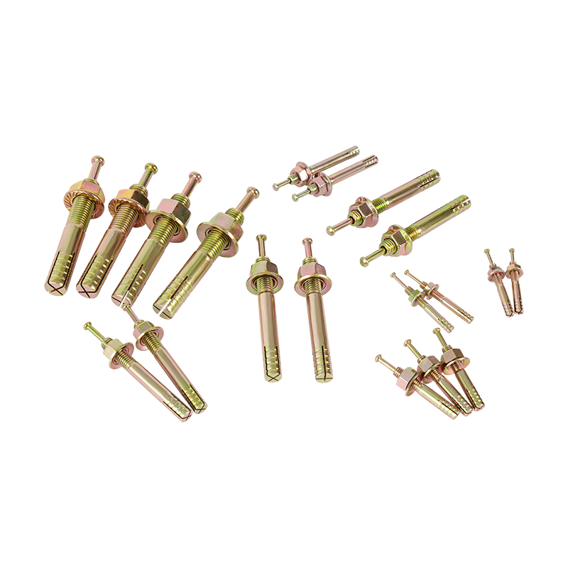 مرساة إضراب الصلب الكربوني