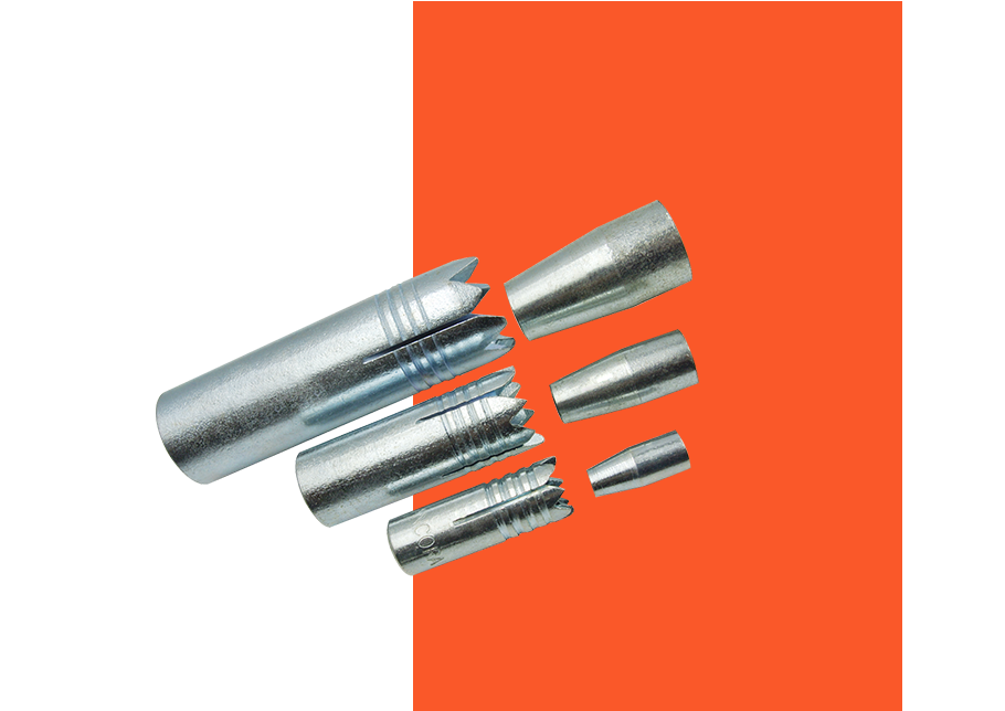 قطع المرساة