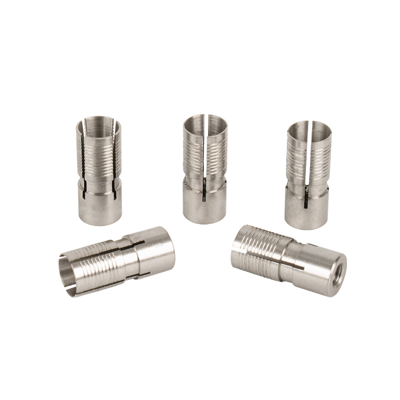 أجزاء غير قياسية