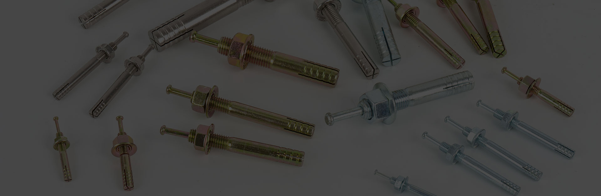 Ningbo Qiaocheng Fastener Co. ، Ltd.