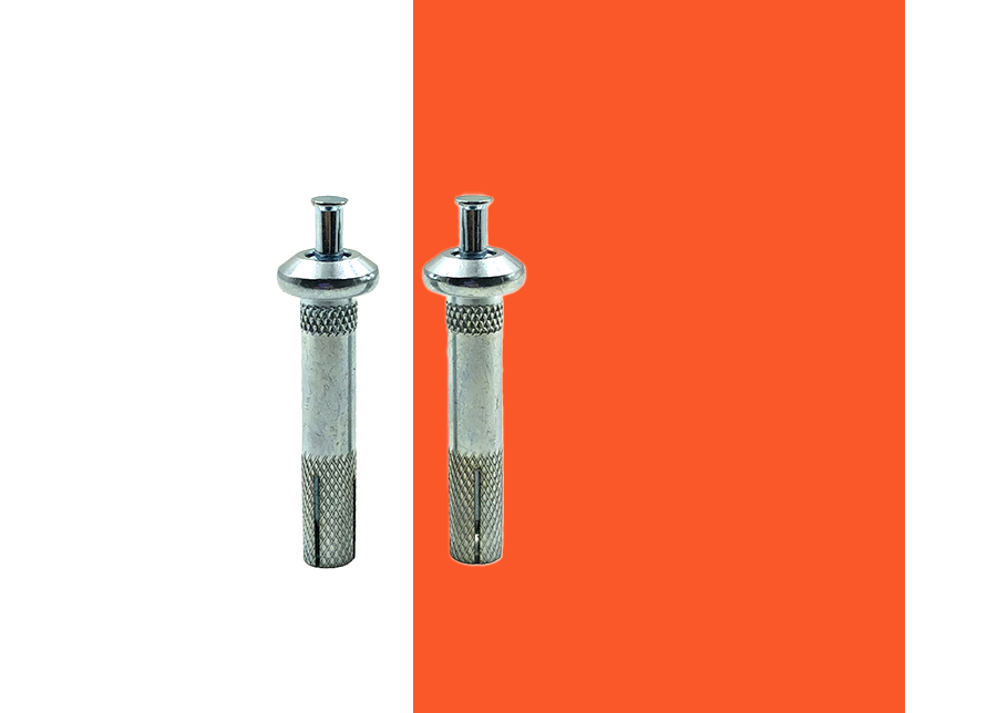 ضرب المرساة (النوع T ، y)