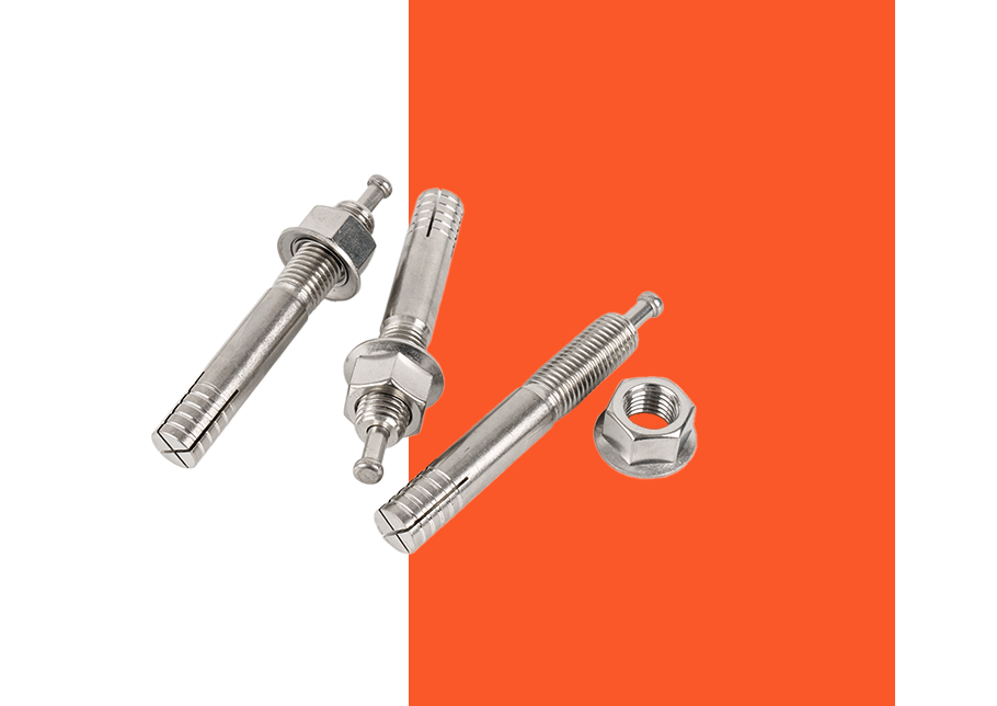 مرساة الإضراب